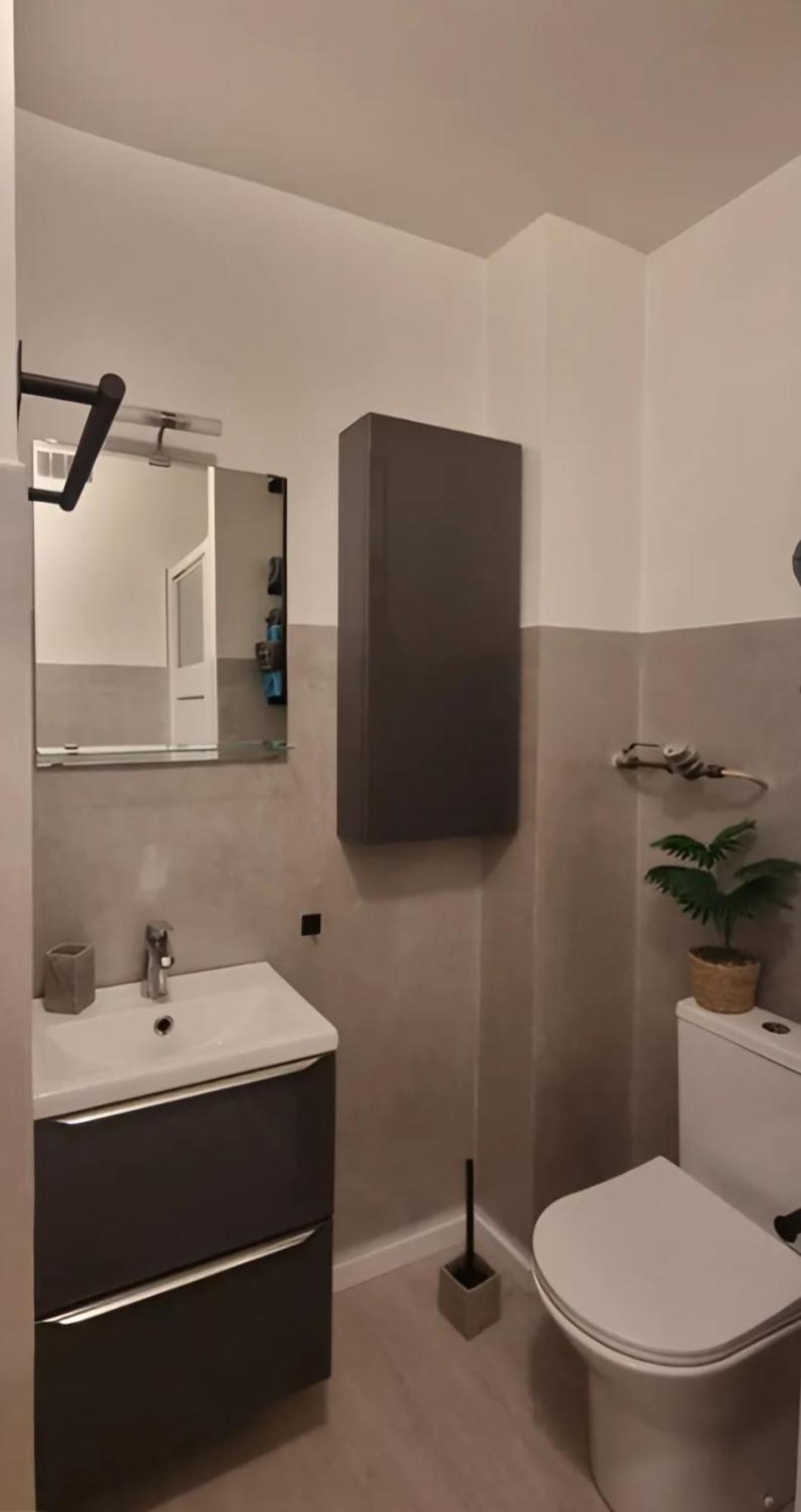 Appartement Cosy Moderne Calme Hyper Centre Gare Sncf Nice Eksteriør billede